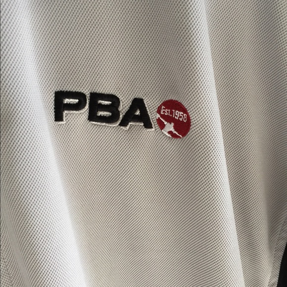 PBA Men’s XXL Boardroom Button Down Shirt - Picture 2 of 3